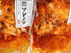 -脱骨凤爪(石桥店)