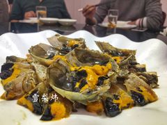 -大林苑世家精细潮州菜