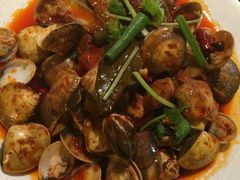 -城市名人酒店喝彩西餐厅(人民南路店)