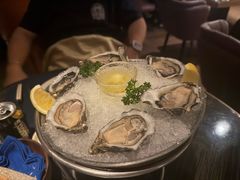 -福楼毕斯罗F Bistronome(国贸商城约会地标景观店)