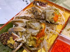 -渔娘渔家丹东海鲜(东直门店)