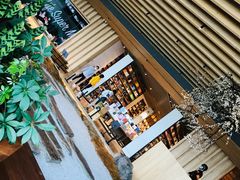 -Seesaw Coffee(朝阳大悦城店)