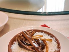 -民族饭店-四季餐厅