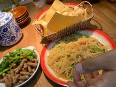 -先启半步颠小酒馆|猛火现炒川菜(泰州首店)