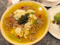 -徐记私厨(半淞园路店)