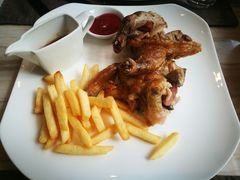 -郑州希尔顿酒店·阿米奇意大利餐厅