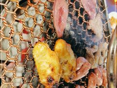 -大壮家原味烤肉(兴华北街店)