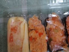 -鲜道寿司(无锡苏宁店)