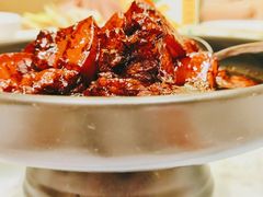 本帮红烧肉-顺风海鲜港(长寿路店)