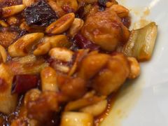 -玉华台饭庄·淮扬菜·烤鸭(望京店)