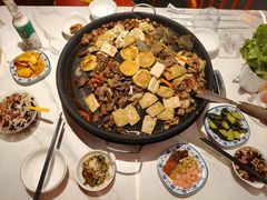 -一烙锅(友谊店)