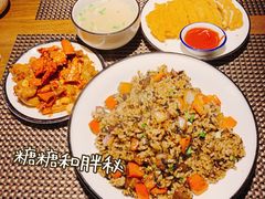 -十面春风·江南面馆(崇宁路店)