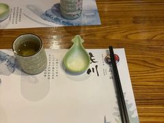 -衣川小森林·料理·寿司(鸿铭中心店)