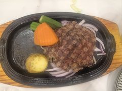 -斗牛士牛排餐厅(嘉里汇店)