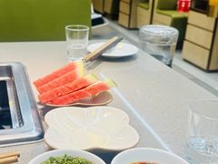 -海底捞火锅(凯德广场店)