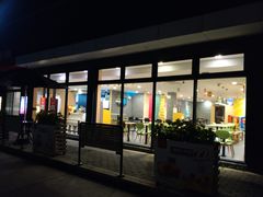 -麦当劳(塘厦蛟坪路DT店)