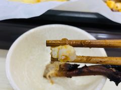 -鱼儿纸包鱼(常乐店)