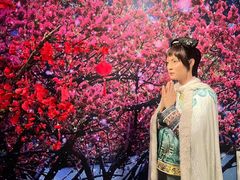 -武汉杜莎夫人蜡像馆