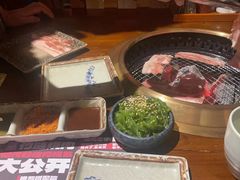 -竹涟烧肉(欢肆店•原星悦荟店)