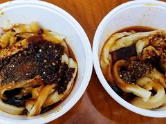 -洞子口张老二凉粉(文殊院店)