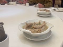-万山楼海鲜酒家·二十三年老字号