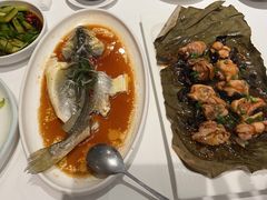 -胜记为食家·创新粤菜(车公庙店)