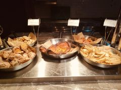 -金石滩绿发温泉假日酒店-海洋之星餐厅