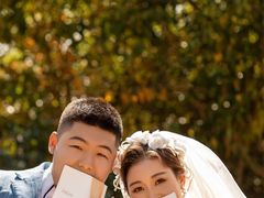 -经典婚纱摄影美学馆·私人定制