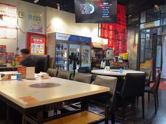 -京门活鱼馆·鱼火锅(百子湾（原红庙）店)