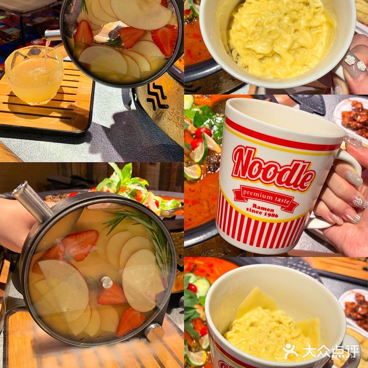 广州探店｜宝藏泰式冬阴功味烤鱼14种料‼️太好吃！