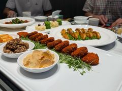 -国人川菜(李家村建东街店)