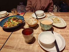 -耶里夏丽·新疆菜(徐家汇臻选店)