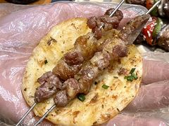 -路边羊烧烤酒场(宝带路店)