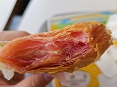 -麦当劳(东方时代广场分店)