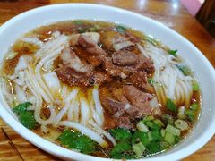-肆姐面粉馆(坡子街店)