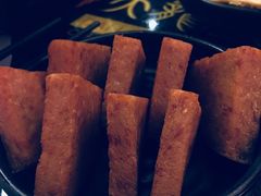 -大龙凤鸡煲(万菱汇店)