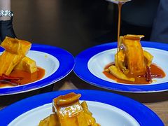 -曾宴·楚菜(湖北省博物馆店)