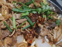 -古乐牛香·鲜牛肉牛杂火锅(吴江三里桥运东商业广场店)