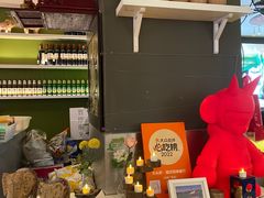 -大头虾越式风味餐厅(光明广场店)