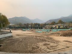 游乐设施-泰山风景名胜区-虎山公园