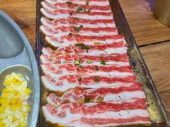 -首尔朴宝·炭火烤肉(五角场店)