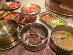 -西塔老太太泥炉烤肉(温州首店万象城黑金店)