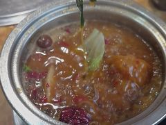 -塔兰齐新疆孜然火锅(鲤鱼山路店)