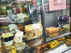 -宫门口馒头铺(创始人总店)
