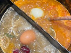 -呷哺呷哺(太原万象城店)
