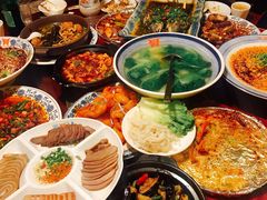 -徐鼎盛民间菜(上筑店)