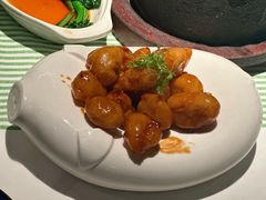 -桂满陇·锦绣江南(益田广场店)