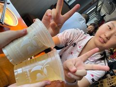 -暖食光·台式家庭餐厅·生日主题店(万达店)