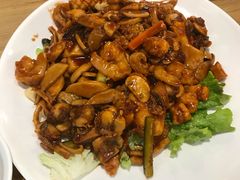-陈傻子餐厅(世纪都会店)