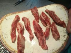 -可心筛网烤肉(南关区幸福一路店)